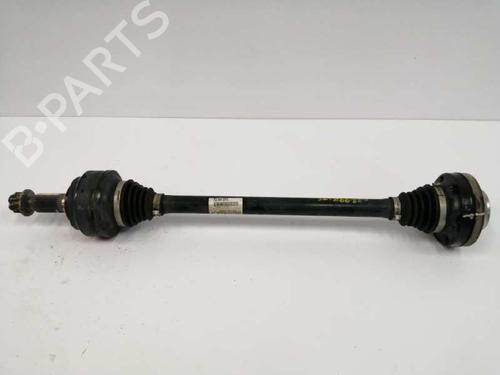 Used Left rear driveshaft Left rear driveshaft VW TOUAREG (7LA, 7L6, 7L7) 5.0 V10 TDI (313 hp) 6158368 6158368