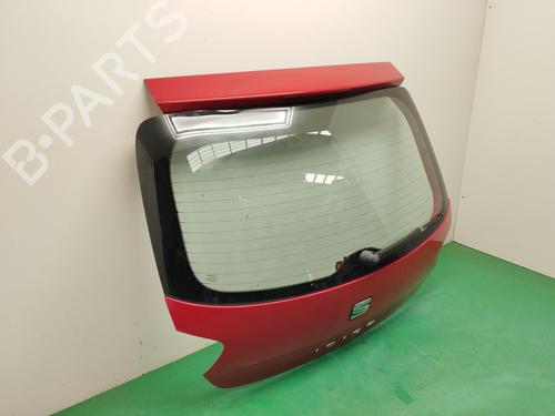 Tailgate SEAT IBIZA IV ST (6J8, 6P8)  | BP16920318C6 