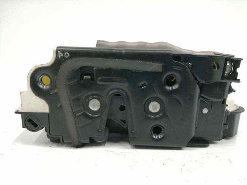 Used Rear right lock SEAT TOLEDO IV (KG3) 1.4 TDI (90 hp) 6323225