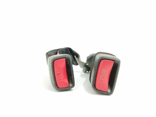 Used Seat buckle SUBARU LEGACY IV Estate (BP) 2.0 AWD (BP5) (138 hp) 14153139