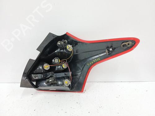 Left taillight FORD FOCUS III 1.0 EcoBoost | BP34634087C34  - Image 5