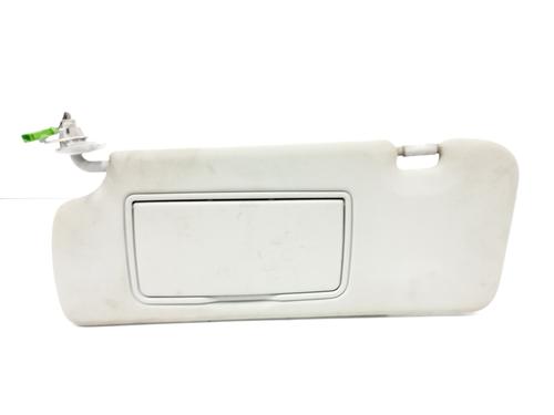 Used Left sun visor HONDA CR-V III (RE_) [2006-2025]  11974876
