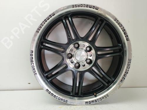 Used Rim Rim 39614526 39614526