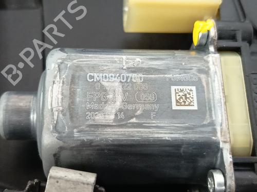 Front left window mechanism FORD KUGA III (DFK) 2.0 EcoBlue mHEV | BP34507304C22  - Image 6