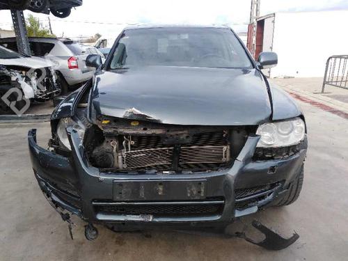 Commutateur VW TOUAREG (7LA, 7L6, 7L7) 3.0 V6 TDI | BP9174012I30 