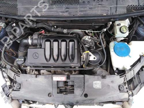 Køler MERCEDES-BENZ A-CLASS (W169) A 200 CDI (169.308, 169.008) | BP9437040M31 
