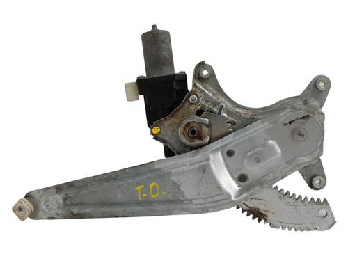 Rear right window mechanism SUZUKI VITARA (LY) 1.6 DDiS (APK 416D) | BP18338443C25 