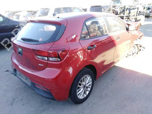 Sikkerhedssele-spænde KIA RIO IV (YB, SC, FB) 1.0 T-GDI 100 | BP17537389I32 