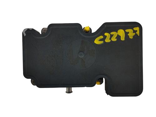 ABS pump FIAT PANDA (312_, 319_) | BP16996563M43