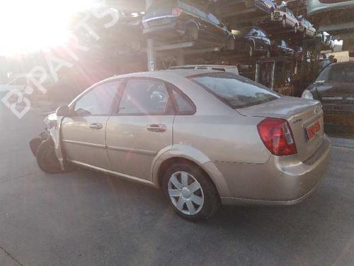 Fuel pump CHEVROLET NUBIRA Saloon 1.6 | BP12942534M76 