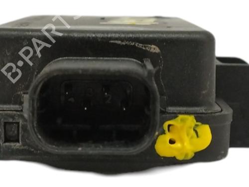 Electronic module SSANGYONG RODIUS II 2.2 Xdi | BP17649736M83