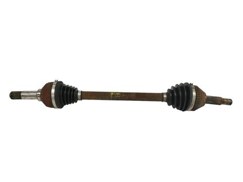 Left rear driveshaft JAGUAR XJ (X350, X358) R 4.2 XR843489