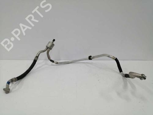 Used AC pipe PEUGEOT 308 I (4A_, 4C_) 1.6 16V (120 hp) 14150907
