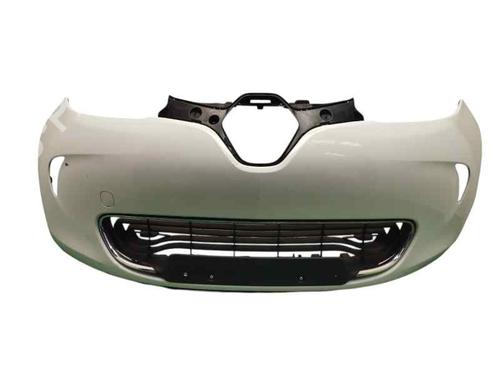 Used Front bumper RENAULT ZOE (BFM_) ZOE (92 hp) 28512917