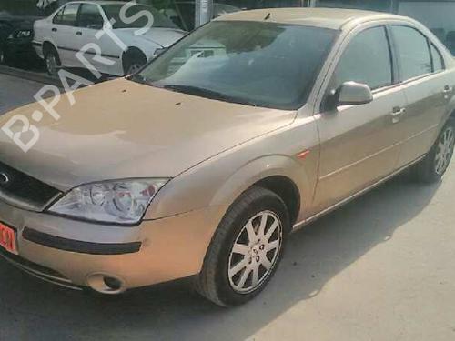 Front slam panel FORD MONDEO III (B5Y) | BP1680487C72