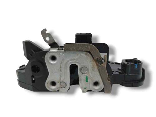 Used Front left lock RENAULT MEGANE E-TECH SUV EV40 (BNJ2) (131 hp) 26567642
