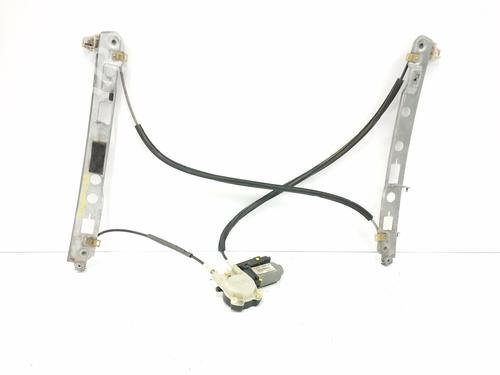 Used Front right window mechanism RENAULT MEGANE II (BM0/1_, CM0/1_) 1.5 dCi (BM1E, CM1E) (106 hp) 12426706