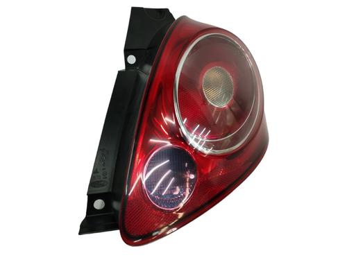 Used Right taillight FORD KA (RU8) [2008-2016]  15232307