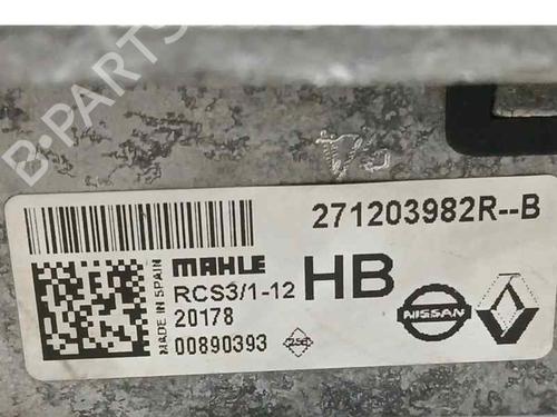 Electronic module RENAULT TRAFIC III Van (FG_) | BP27151776M83