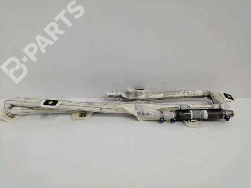 Right curtain airbag CITROËN XSARA PICASSO (N68) 2.0 HDi | BP5176415C12 