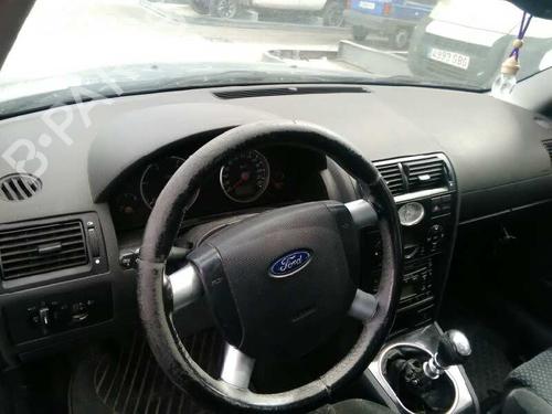 AC pipe FORD MONDEO III (B5Y)  | BP14147168M126 