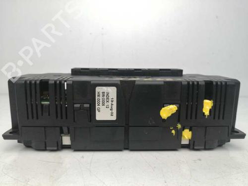 Climate control VW PASSAT B5.5 (3B3) 1.9 TDI | BP8804031I5 