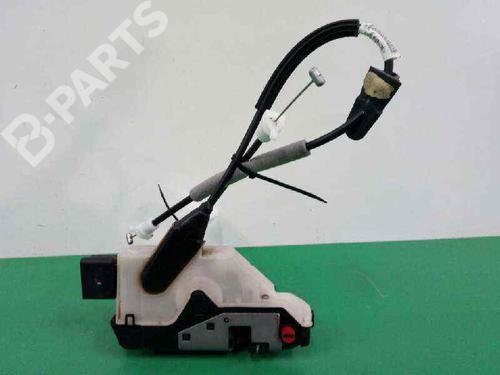 Rear right lock MERCEDES-BENZ E-CLASS (W210) E 320 (210.055) | BP2545381C99 