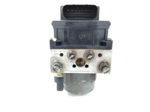 Módulo de ABS TOYOTA COROLLA Verso (ZER_, ZZE12_, R1_) 2.0 D-4D (CUR10_, CUR10R) (116 hp) 6909485