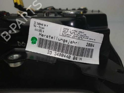 Driver airbag BMW X3 (E83) 2.5 i | BP9271389C9 