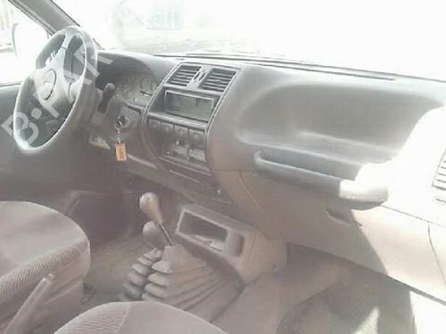 Rim FORD MAVERICK (UDS, UNS)  | BP5768933C45 