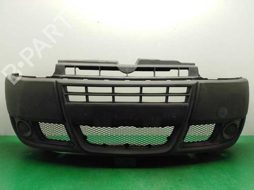 Used Front bumper FIAT DOBLO MPV (119_, 223_) 1.3 JTD (75 hp) 6686357