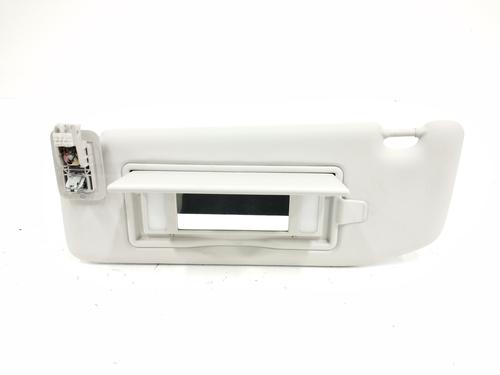 Left sun visor CITROËN C4 III (BA_, BB_, BC_) 1.2 PureTech 130 (BAHNSA, BAHNSB) | BP12442467I1 