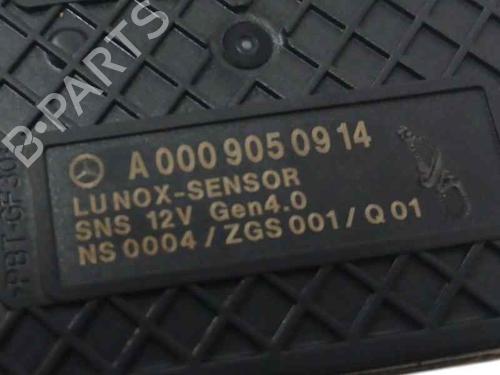 Electronic sensor MERCEDES-BENZ GLA (H247) GLA 200 d (247.712) | BP26887601M84