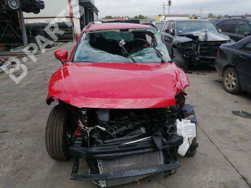 Steering column SEAT ATECA (KH7, KHP) 1.5 TSI | BP7870255M21  - Image 15