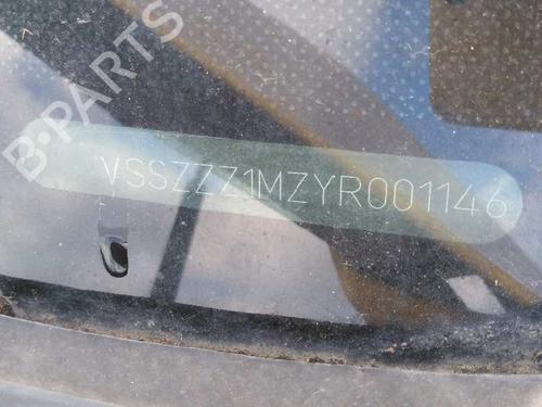 Rim SEAT LEON (1M1) 1.9 TDI | BP13091893C45 