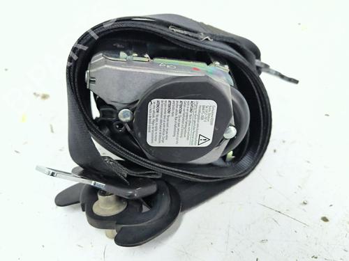 Front right seatbelt CITROËN C4 SPACETOURER (3D_) 1.6 BlueHDi 120 | BP36775459I25 - Image 3