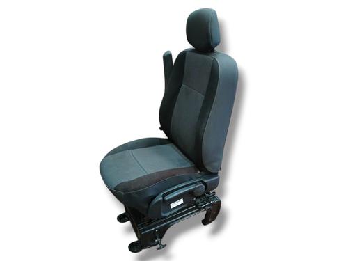 Left front seat RENAULT MASTER III Bus (JV) 2.3 dCi 145 FWD (JV0F, JV0S, JV0T) | BP35812809C15 - Image 3