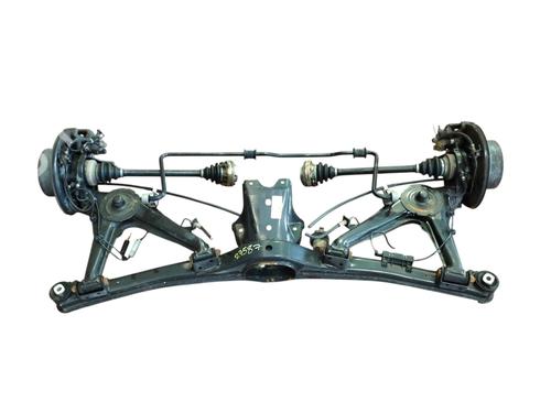 Bagaksel BMW 3 Compact (E36) 316 i (102 hp) 31916838