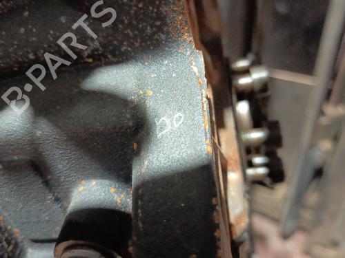 Engine RENAULT CAPTUR I (J5_, H5_) 1.5 dCi 110 | BP25595897M1 - Image 6