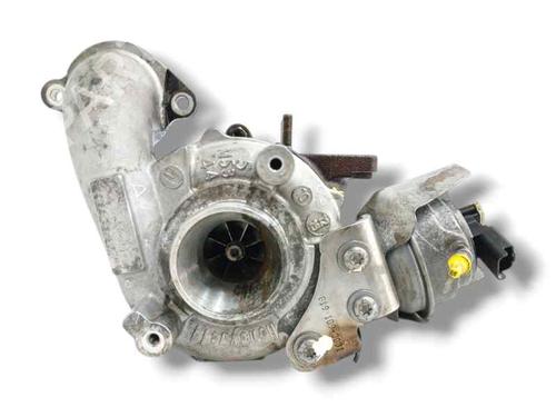 Turbolader/Kompressor FORD FOCUS III 1.5 TDCi (120 hp) 27465136