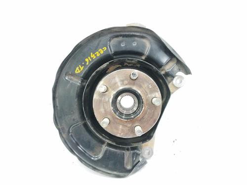 Used Right rear steering knuckle VW GOLF IV (1J1) 1.9 TDI (90 hp) 12436387
