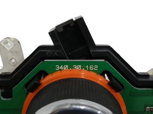 Climate control MICROCAR DUE  | BP18547588I5 
