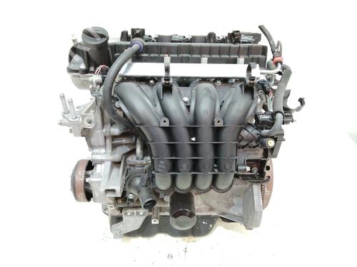 Used Engine MITSUBISHI COLT VI (Z3_A, Z2_A) 1.3 (Z21A) (95 hp) 7990481