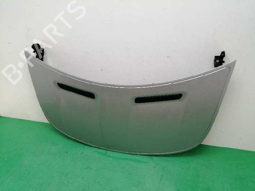 Hood SMART FORFOUR (454)  | BP8106209C1 