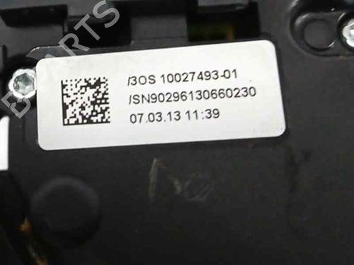 Switch MERCEDES-BENZ M-CLASS (W166)  | BP23576553I30 