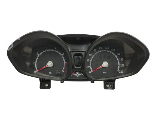 Used Instrument cluster FORD FIESTA VI (CB1, CCN) 1.25 (82 hp) 14920533