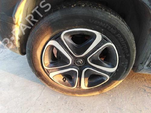 Radiator fan CITROËN C3 AIRCROSS II (2R_, 2C_)  | BP9975899M35 