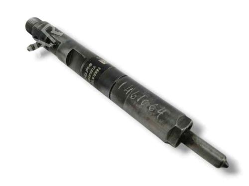 Injector RENAULT SCÉNIC II (JM0/1_) | BP26571547M100