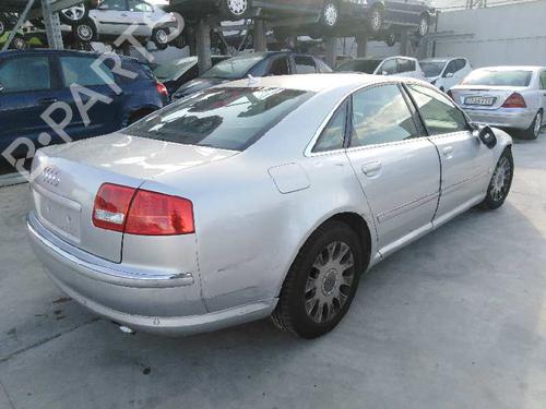 Luftventil AUDI A8 D3 (4E2, 4E8)  | BP11659532I21 