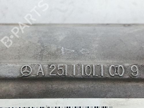 Steering rack MERCEDES-BENZ M-CLASS (W164) | BP30928855M22